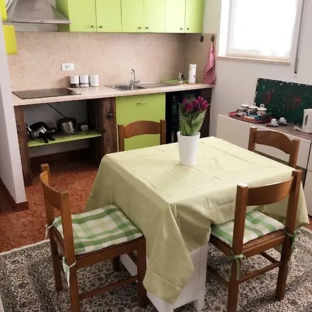 Daire Julide Verona