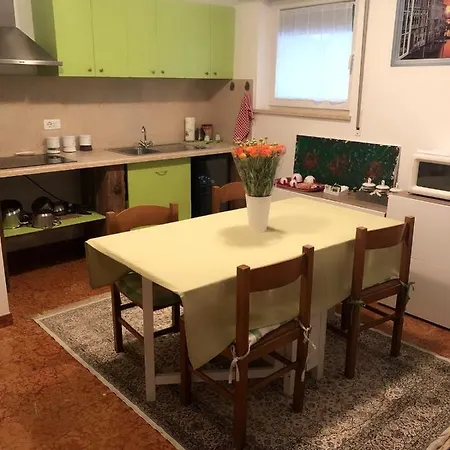 Apartament Julide *